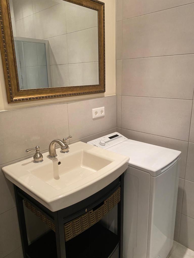 Studio flat in Kedainiai photo 2