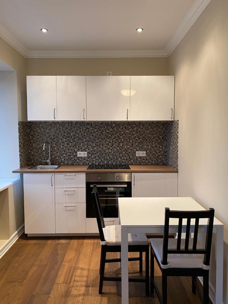 Studio flat in Kedainiai photo 4