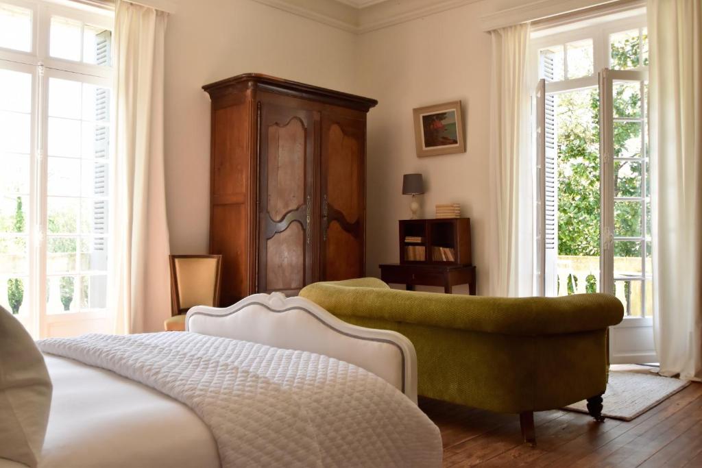 Manoir de Plaisance photo 3