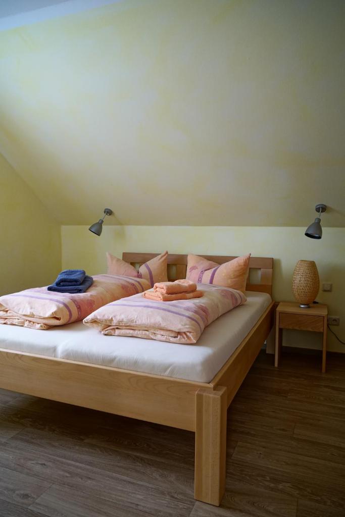 Ferienwohnung Koserow - Tap to explore photos
