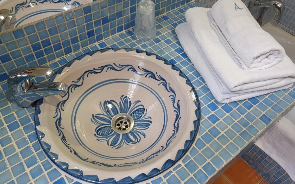 Arteaga Hostal & Baños Arabes Elvira photo 3