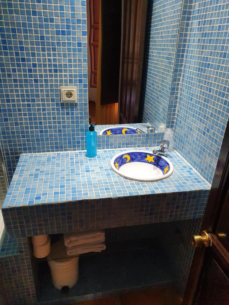 Arteaga Hostal & Baños Arabes Elvira photo 4