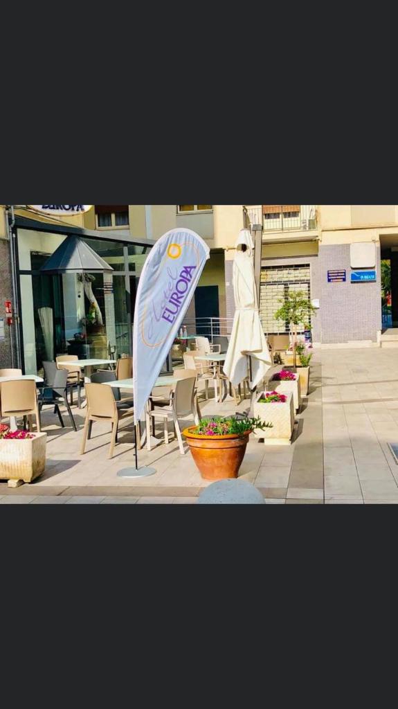Hotel Europa photo 2