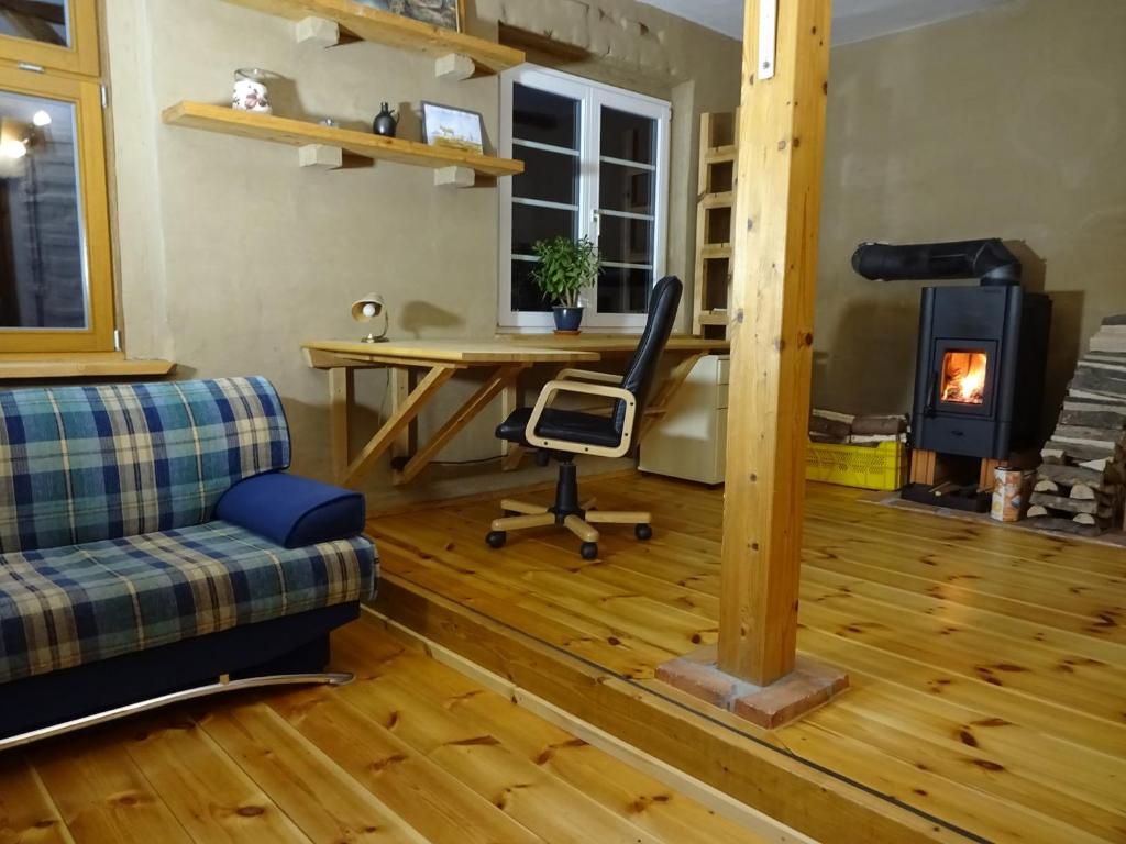 Ferienhaus Lehmannsbrück photo 4