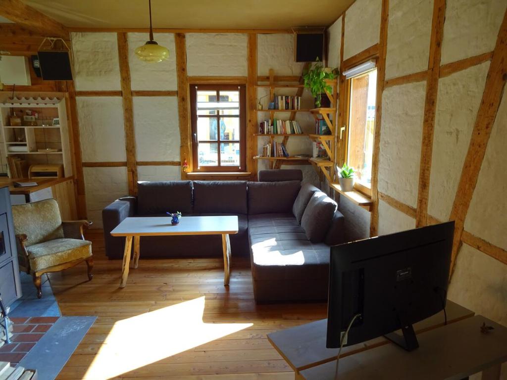 Ferienhaus Lehmannsbrück photo 1