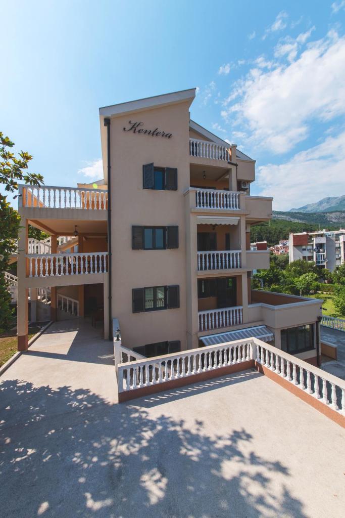 Villa Kentera photo 4