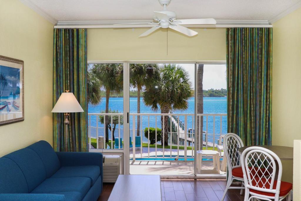 Jupiter Waterfront Inn image