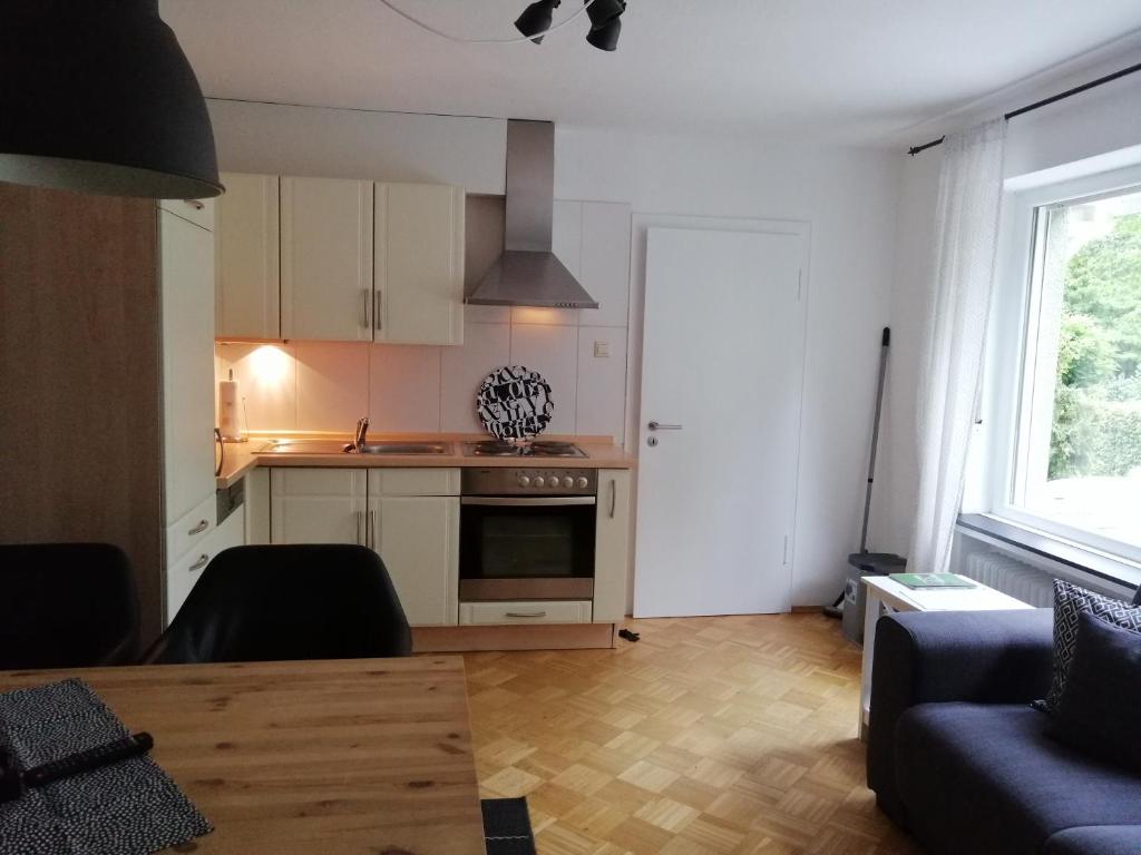 Апартаменты (Апартаменты - 1-й этаж), Kupferkessel 9 Pers 4 SZ und Kupferkännchen 5 Pers 2Sz