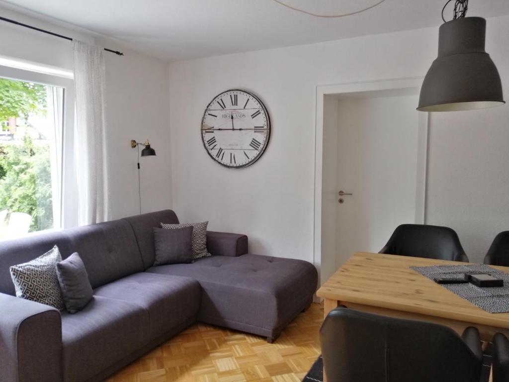Апартаменты (Апартаменты - 1-й этаж), Kupferkessel 9 Pers 4 SZ und Kupferkännchen 5 Pers 2Sz