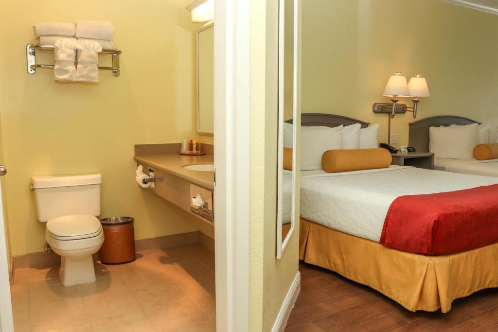 Jupiter Waterfront Inn photo 3