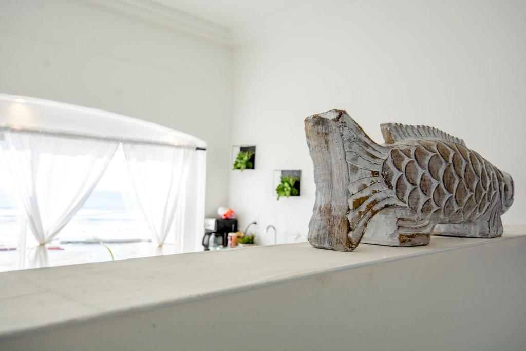 BEACHFRONT Escape - Cozy Studio photo 2