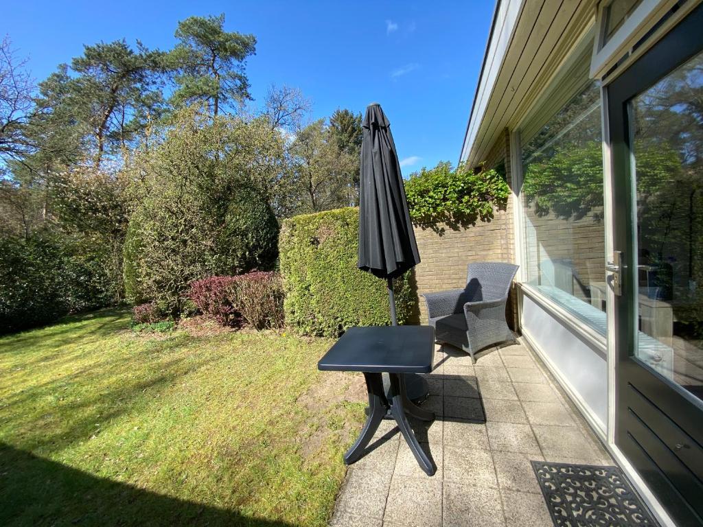 Bungalows Hoefbos photo 4
