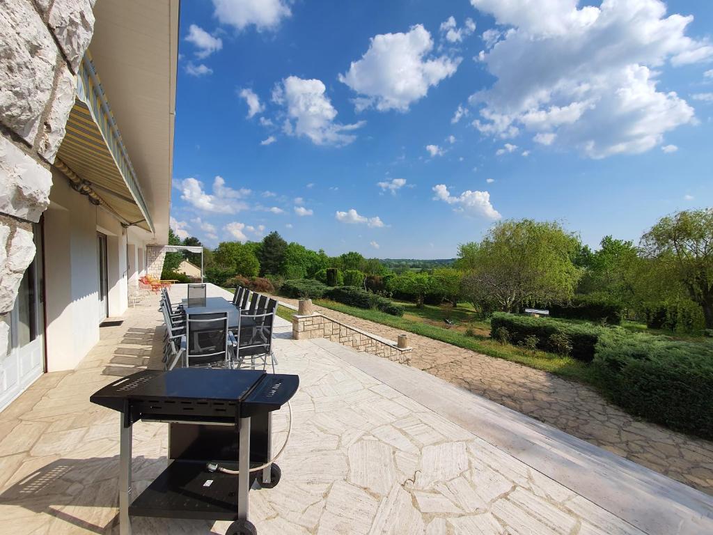 La Marquière - Gite Val de Loire photo 1