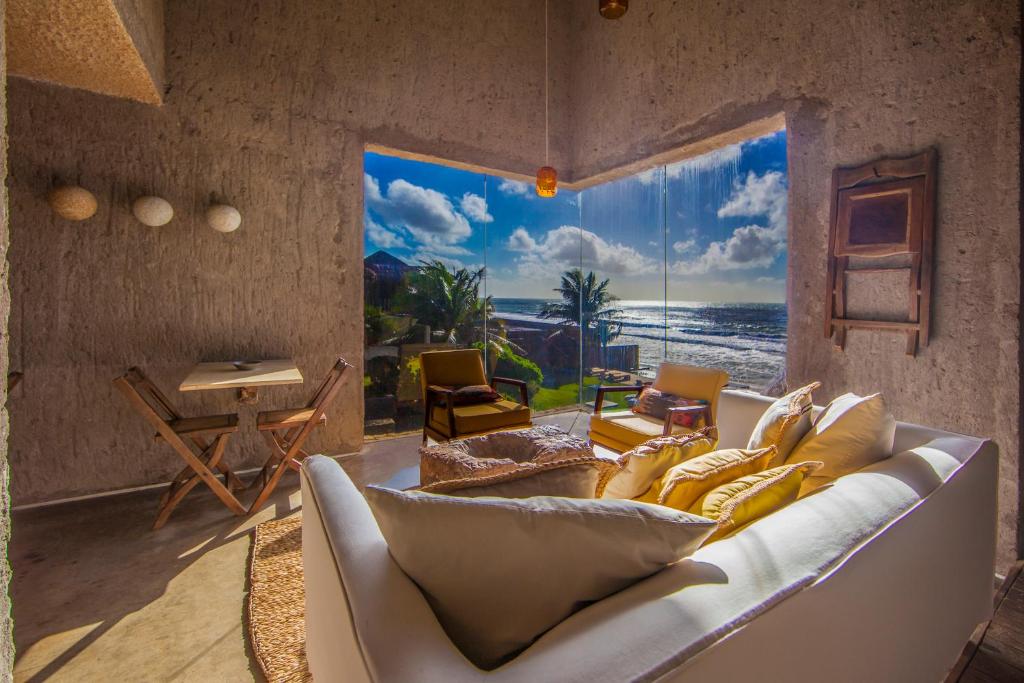 Kenoa Exclusive Beach Spa & Resort photo 3