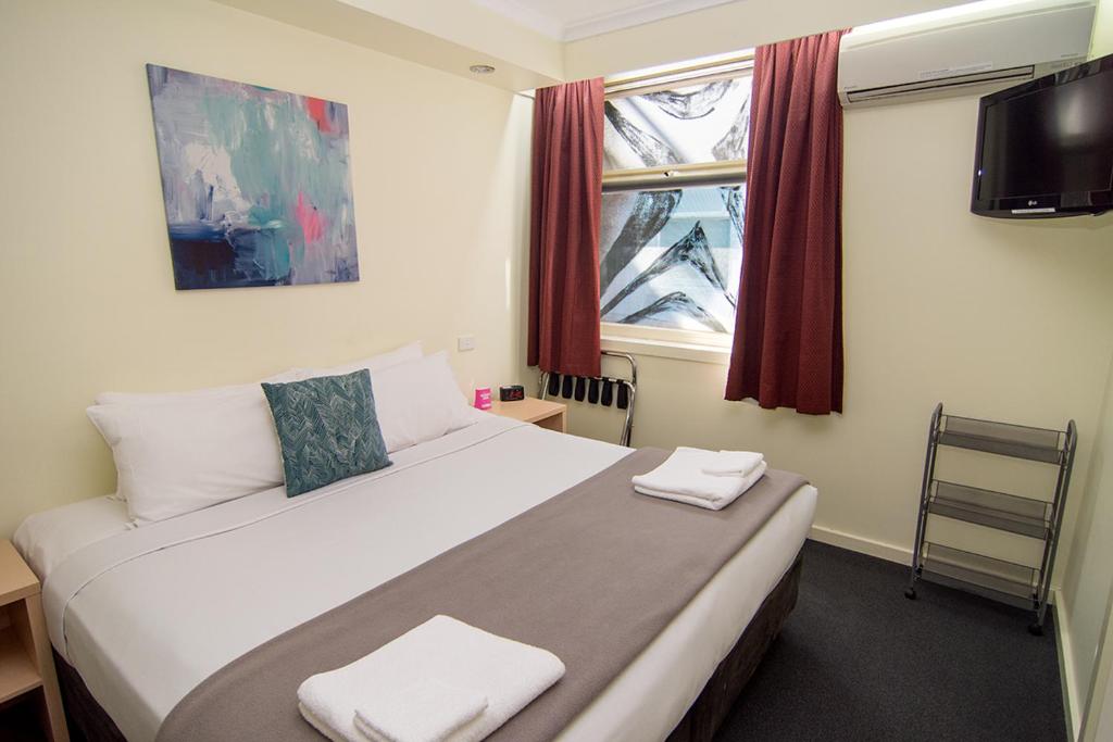 Miami Hotel Melbourne photo 1