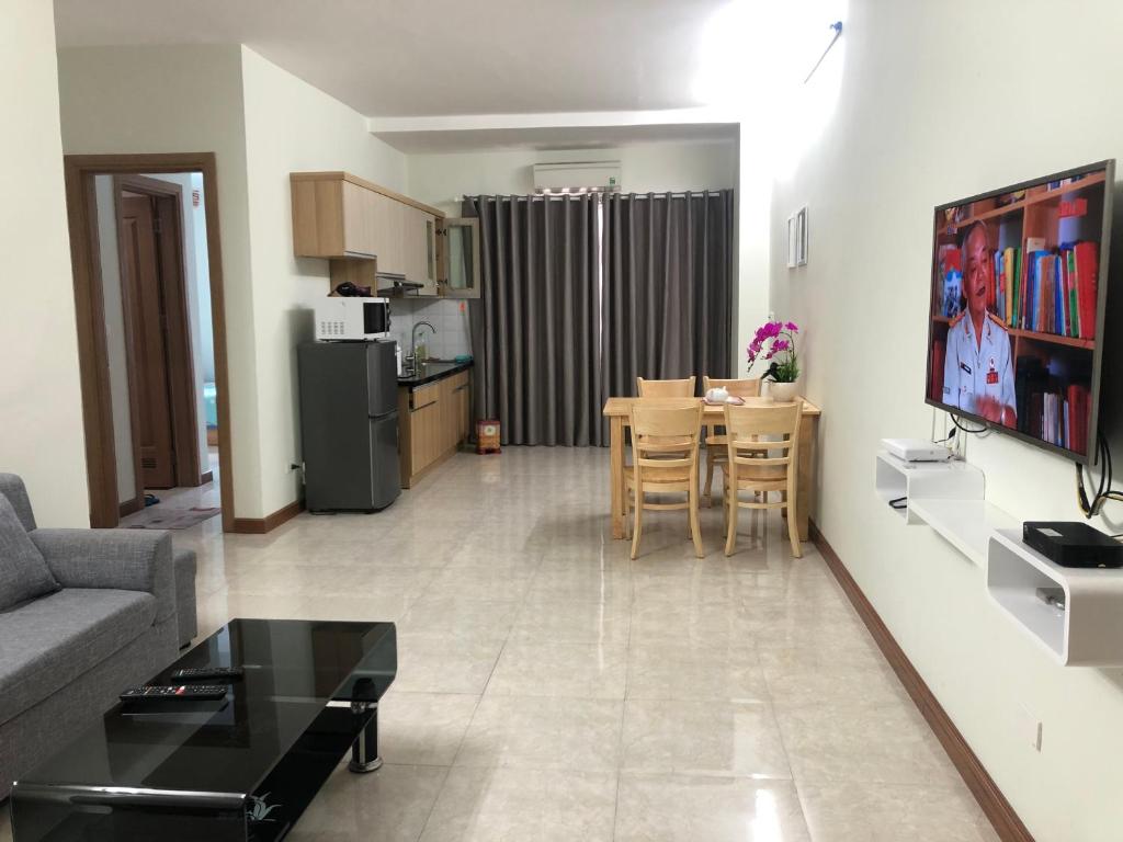 MUONGTHANH APARMENT OCEAN - 2 Bedrooms