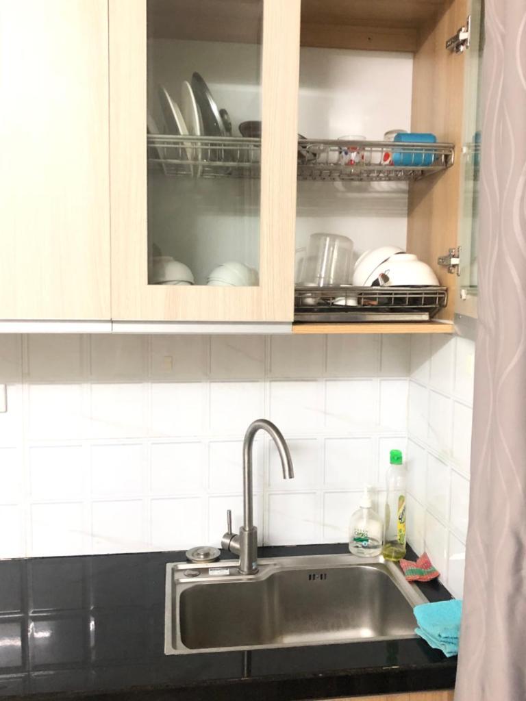 MUONGTHANH APARMENT OCEAN - 2 Bedrooms