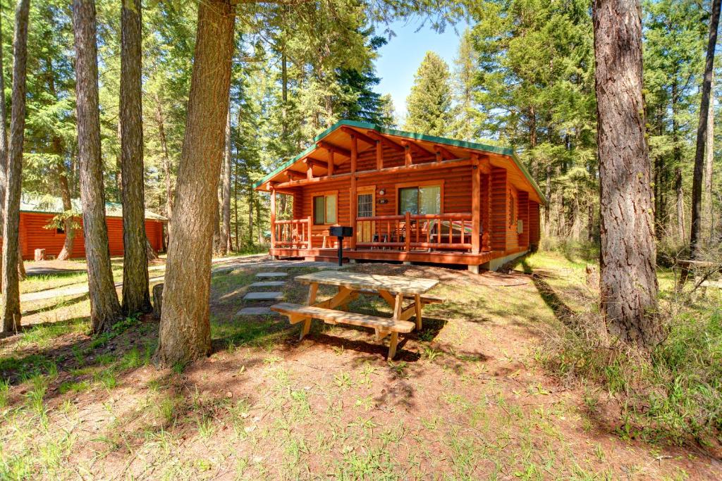 North Forty Resort image