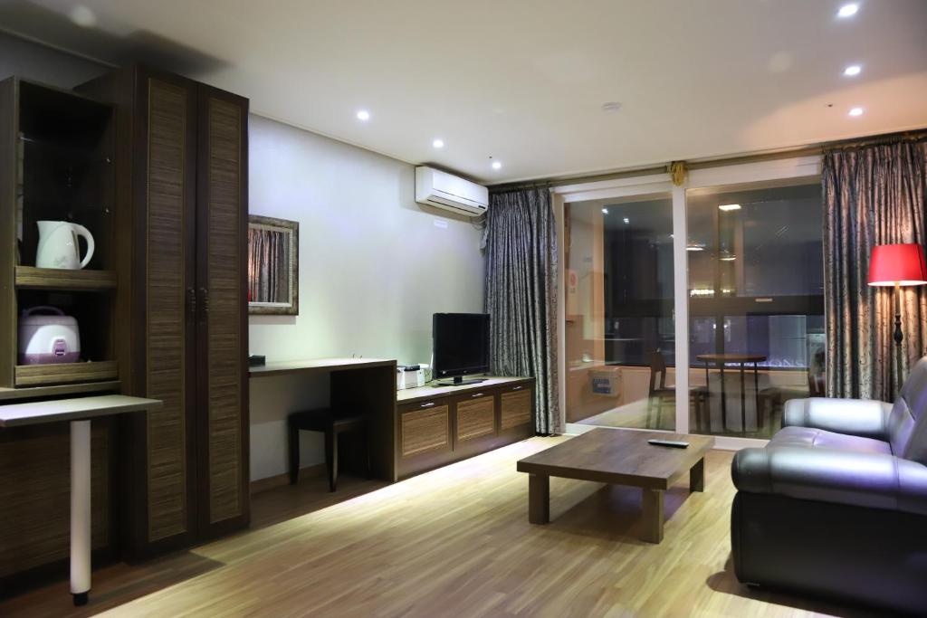 Residence Hotel Lamia photo 1