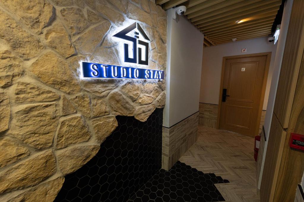 Studio Stay photo 1