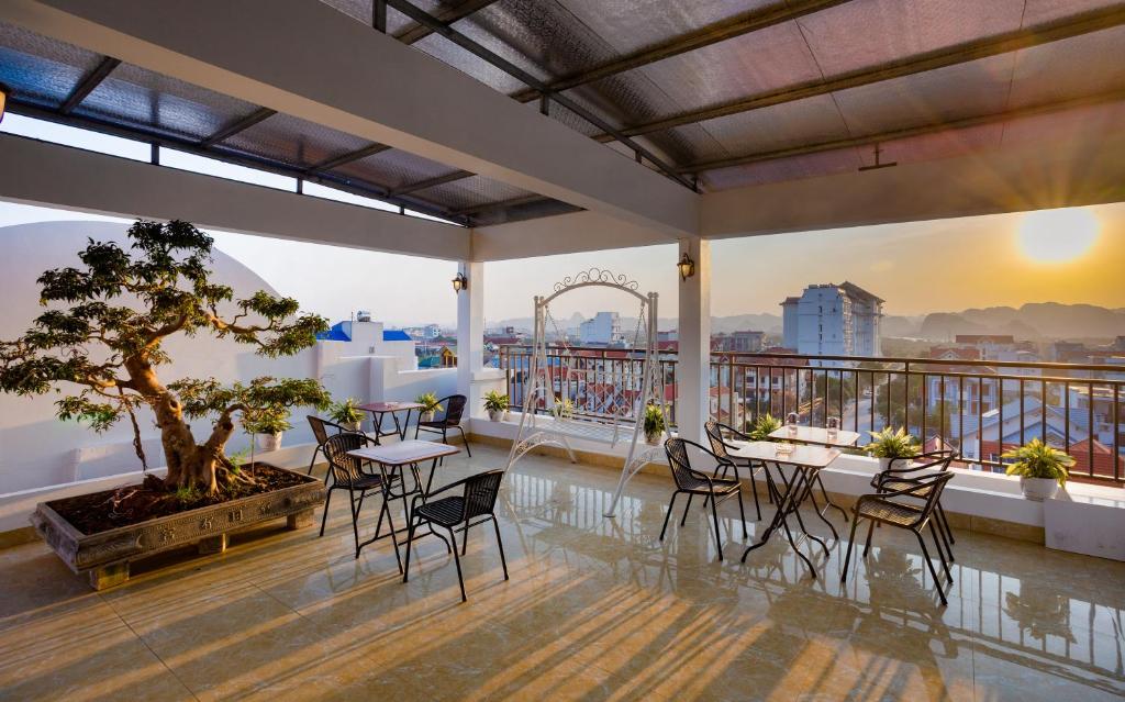 Victoria Hotel Ninh Binh