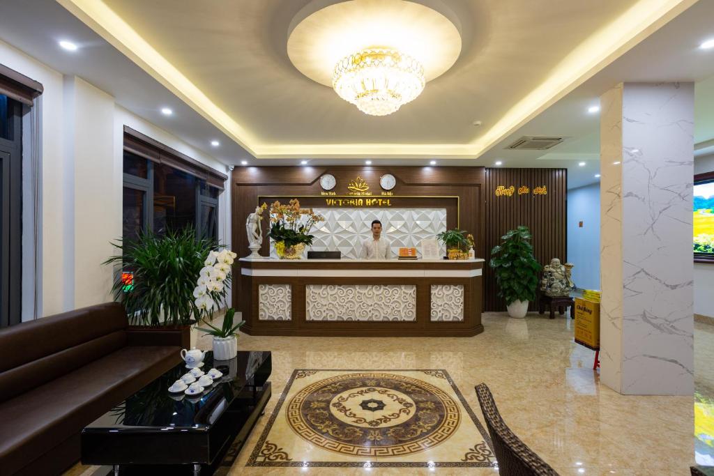 Victoria Hotel Ninh Binh