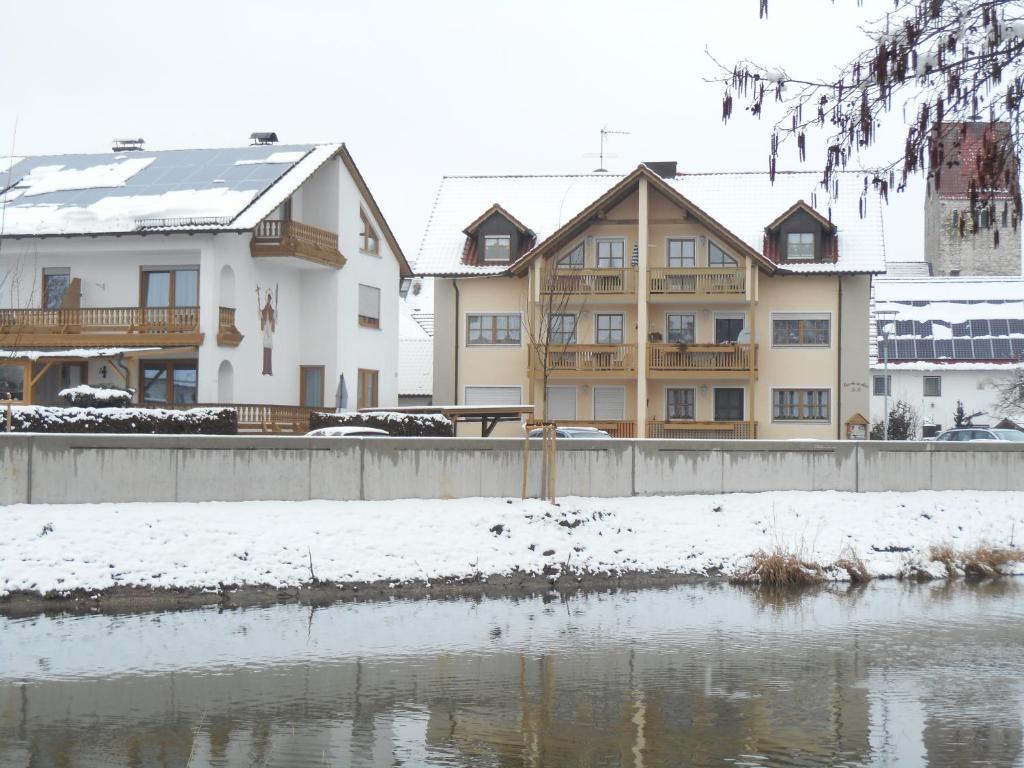 Haus An der Abens photo 1