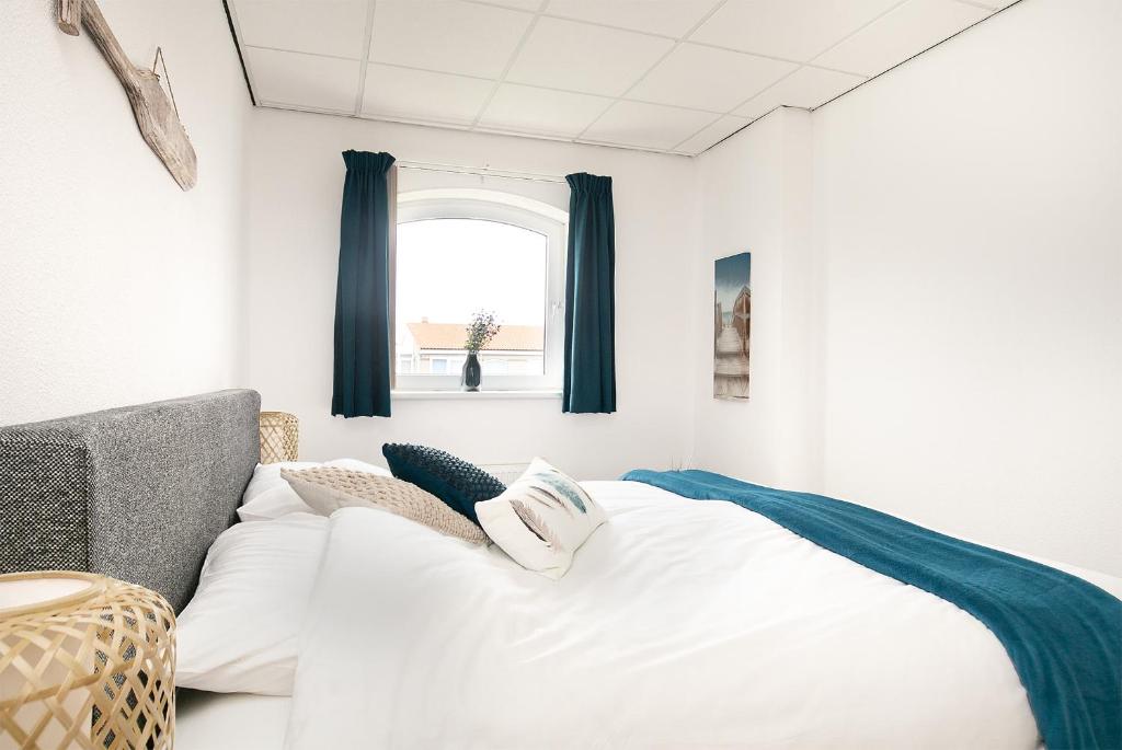 Strandappartement Duynblick photo 2