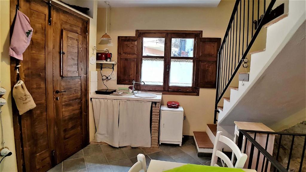 Casa vacanza La Posadina Baunei photo 3
