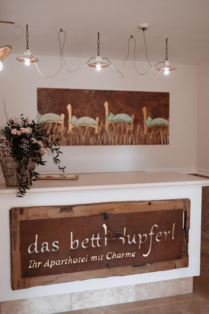 Das Betthupferl photo 4