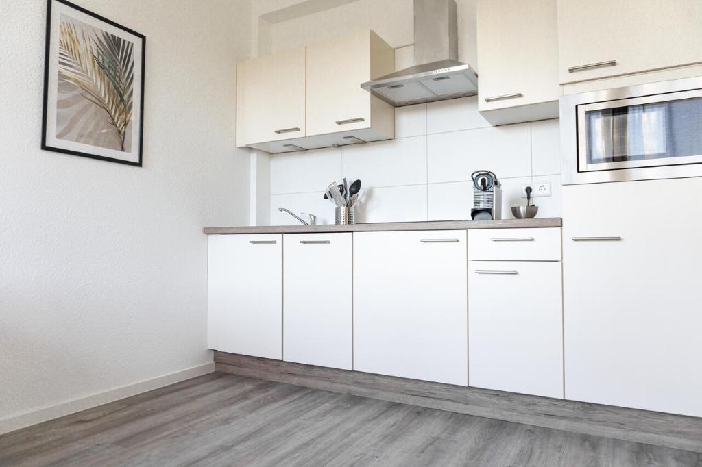 Boardinghouse Living28 Kaarst photo 3