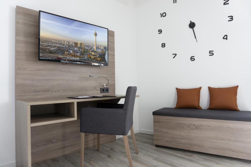 Boardinghouse Living28 Kaarst photo 1