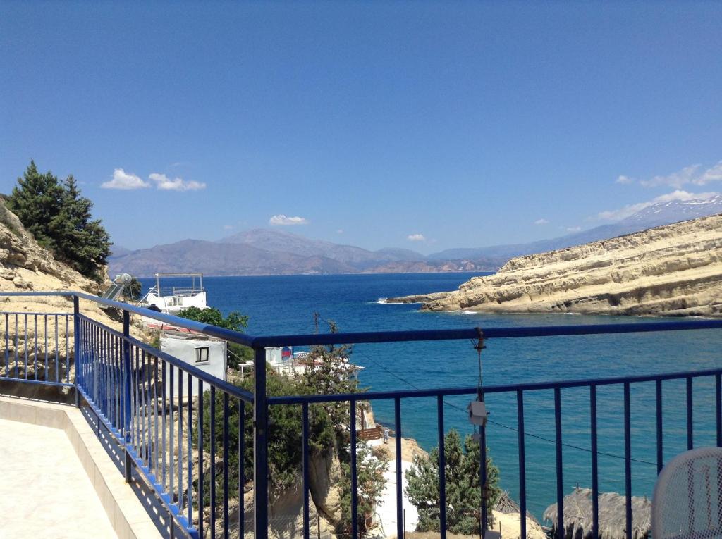 Matala Blue photo 2