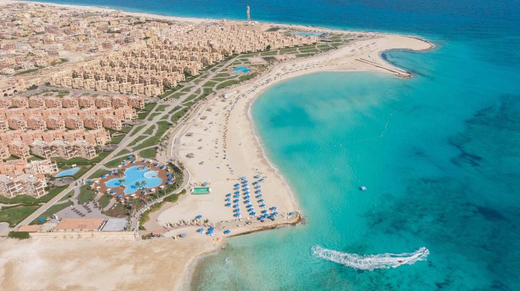 Mirage Hotel Sidi Abd El Rahman photo 2