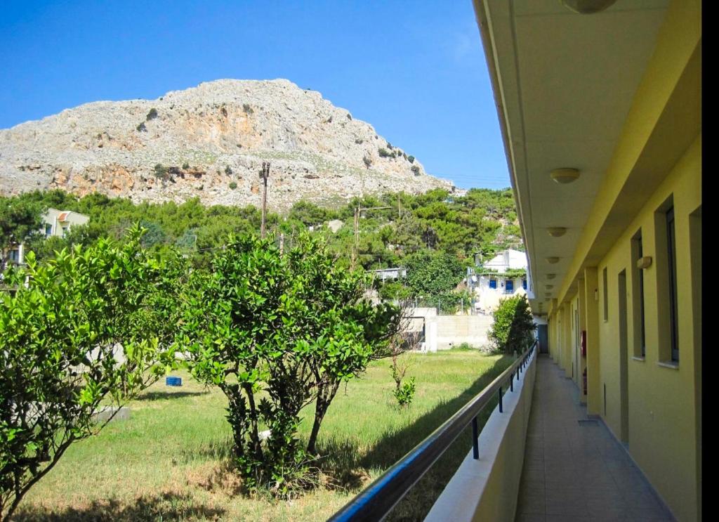 Stegna Star Apartments photo 3