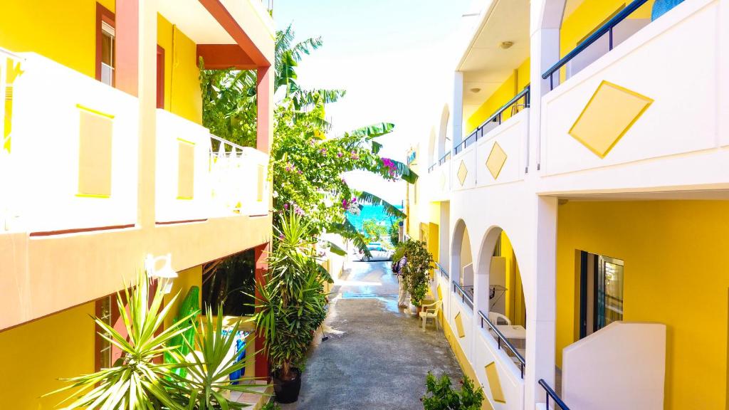 Stegna Star Apartments photo 4