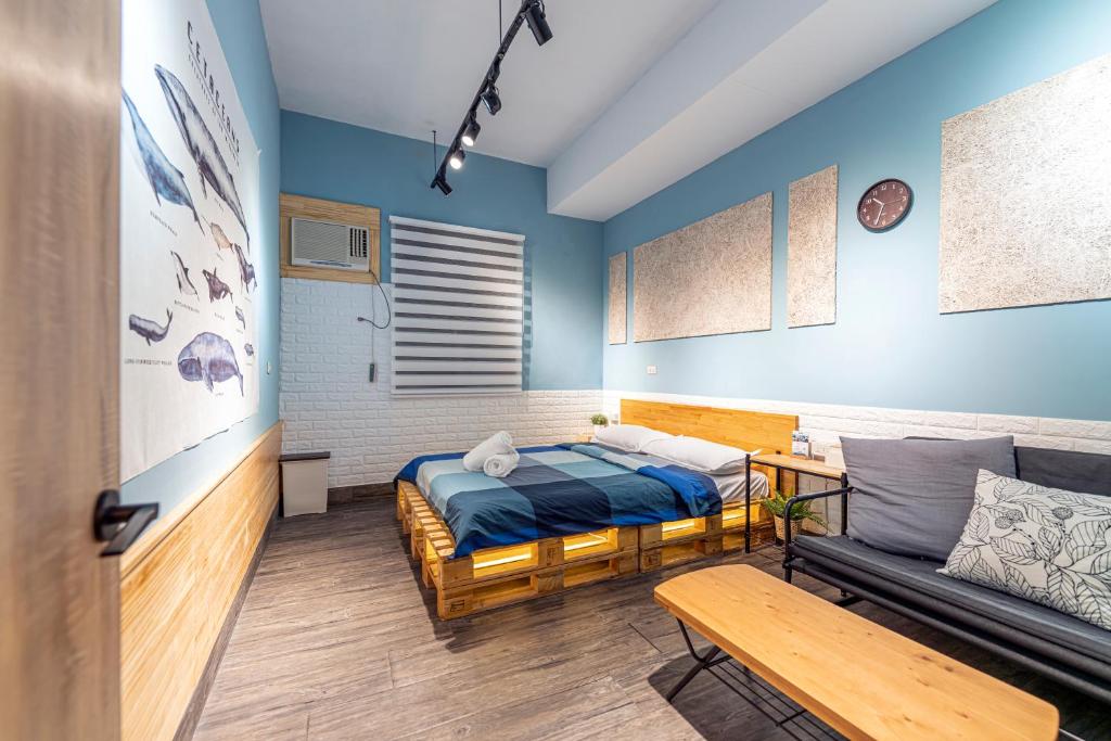 Ofucos Adventure Hostel photo 4