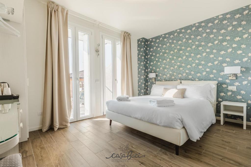 CASA BACI - Soggiorno nel Gusto photo 2