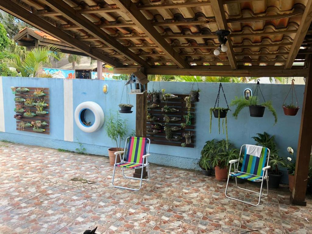 Magia do Mar Hostel photo 2