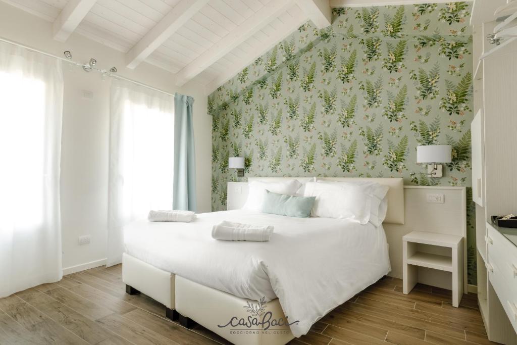 CASA BACI - Soggiorno nel Gusto photo 1