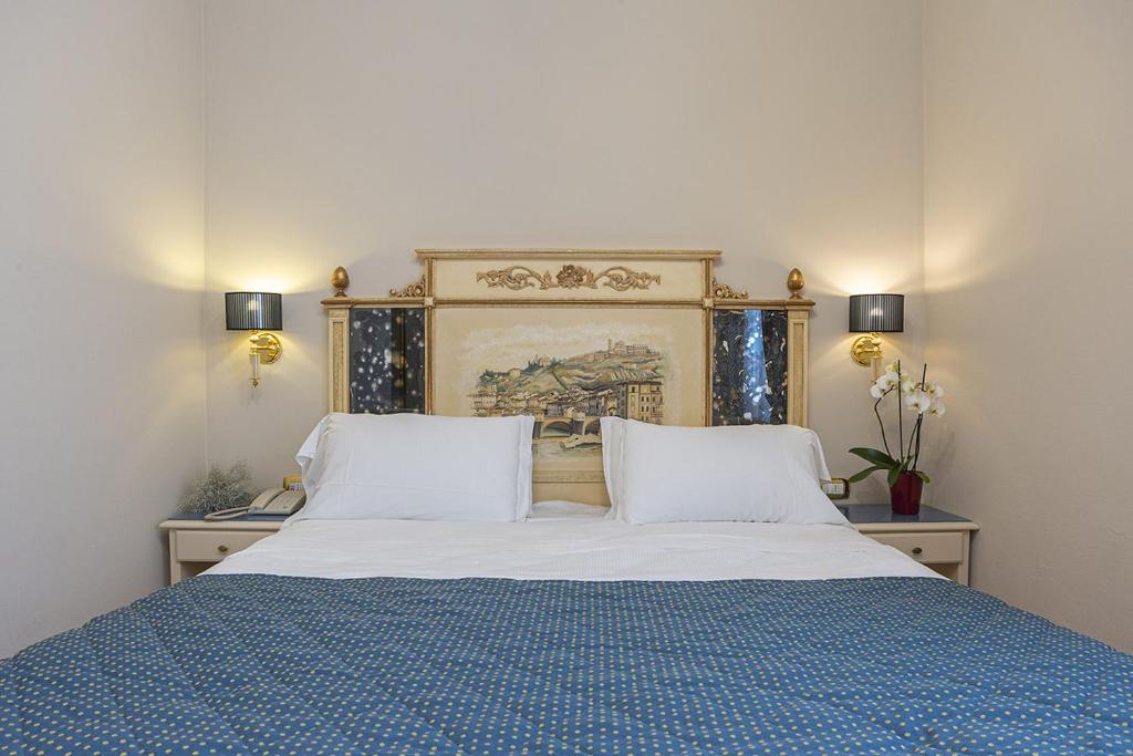 Hotel Donatello photo 2