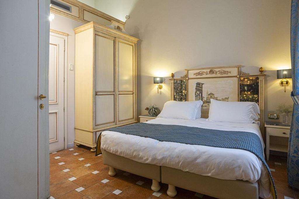 Hotel Donatello photo 1
