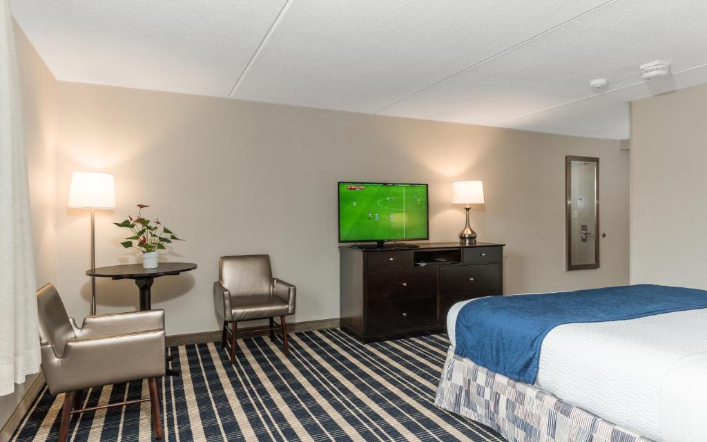 Rockport Inn and Suites photo 2