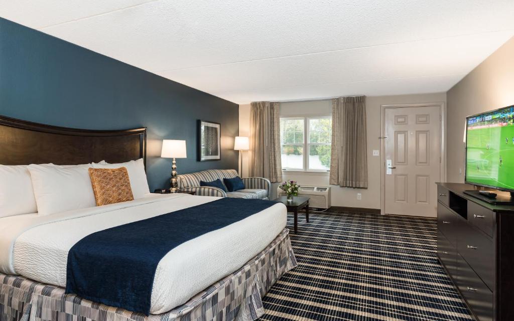 Rockport Inn and Suites photo 1