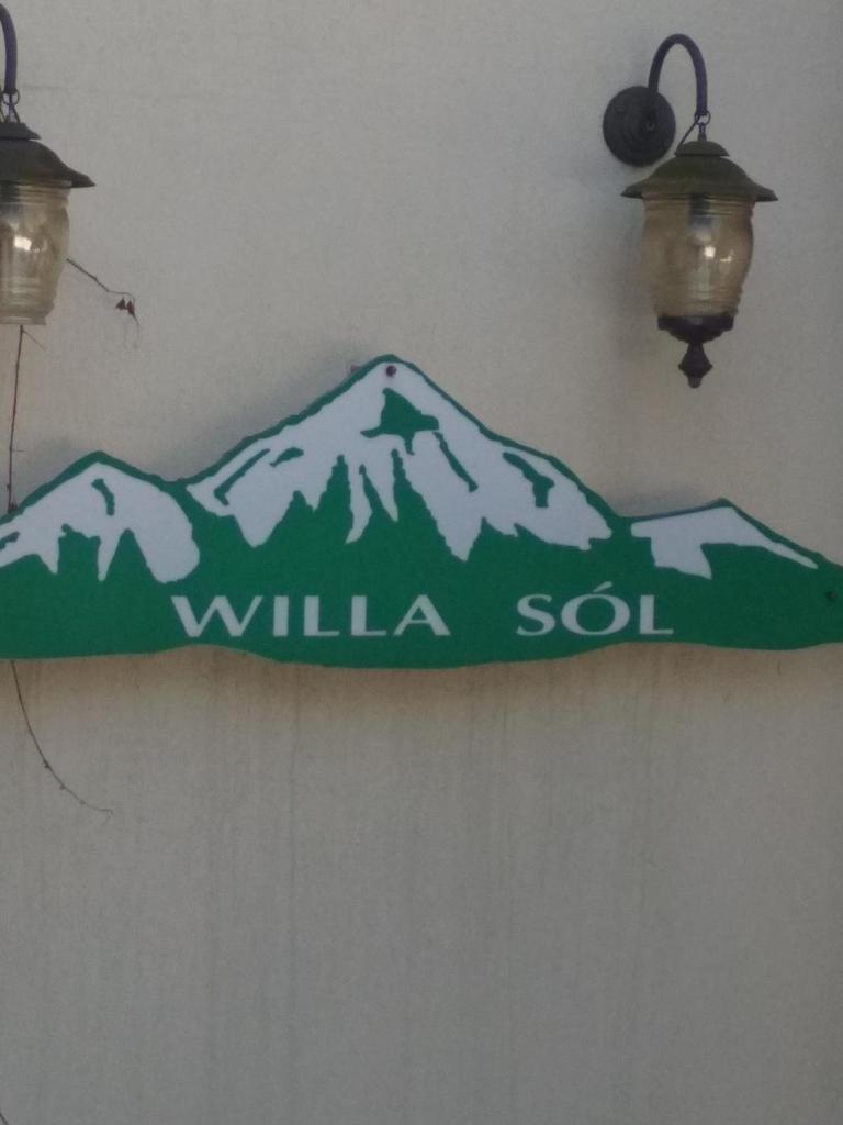 Willa Sól photo 1