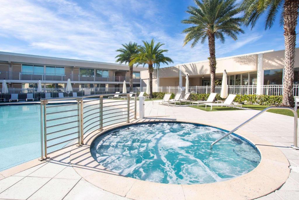 Ramada by Wyndham Venice Hotel Venezia image