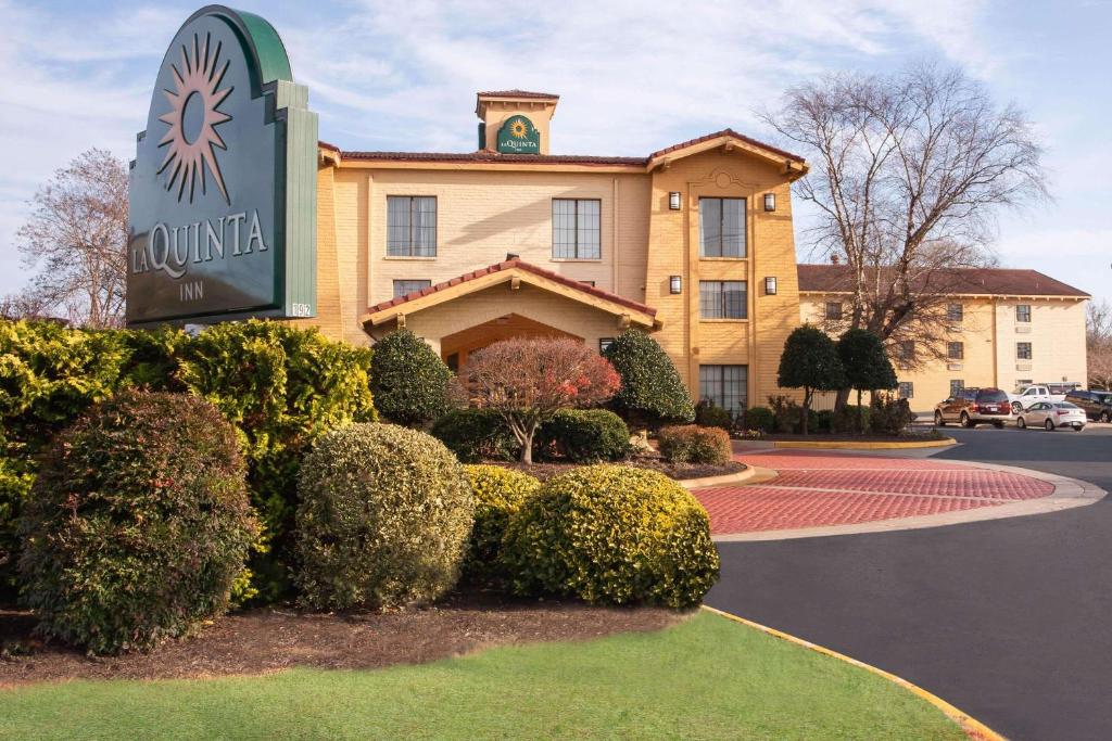 La Quinta Inn by Wyndham Norfolk Virginia Beach photo 3