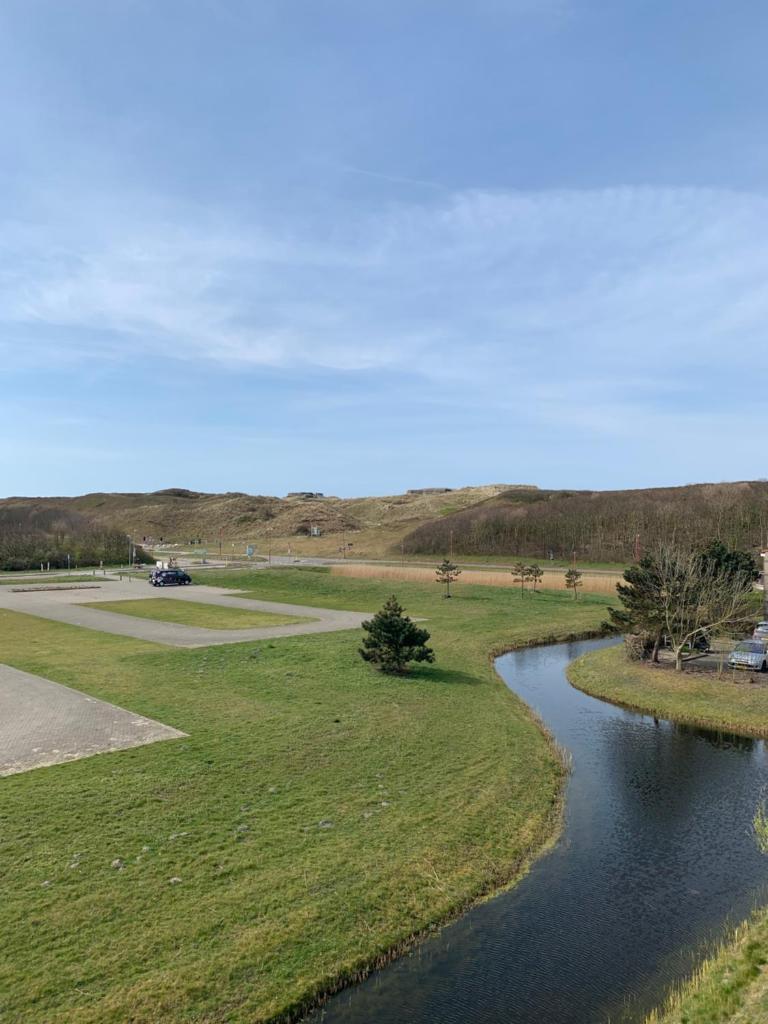 Strandappartement Duynblick photo 1