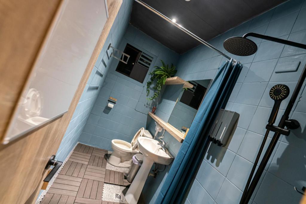 Ofucos Adventure Hostel photo 3