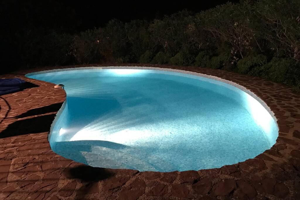 La Bergerie, with private pool and garden photo 2